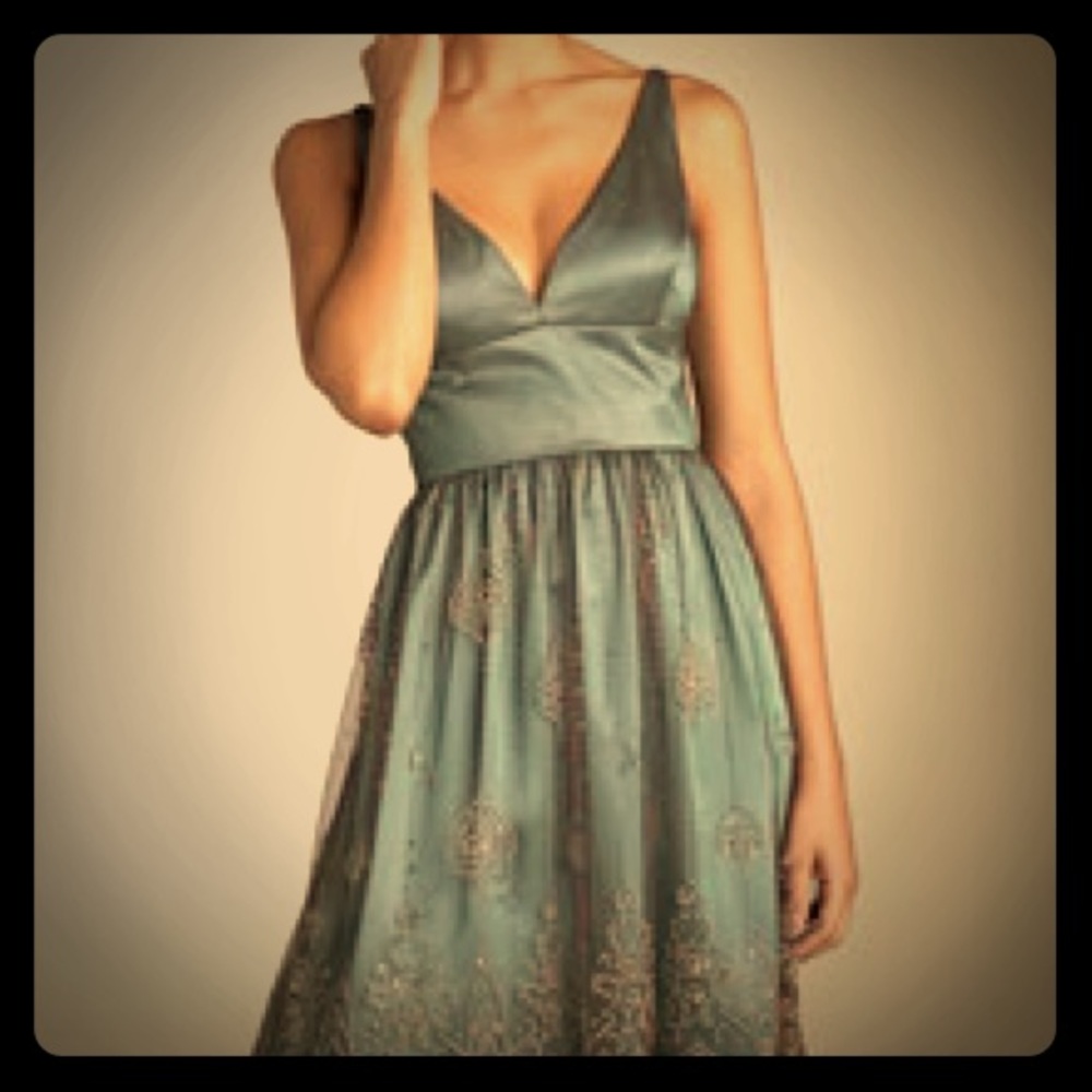 Adrianna Pappell Boutique dress Size 6